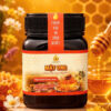 Mật Ong Hoa Dại Cao Nguyên 400g – Nguyên Chất, Thơm Dịu