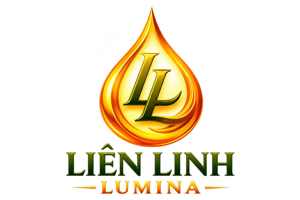 LUMINA – Mật Ong Dú Cao Cấp & Nông Sản Nguyên Bản Việt Nam
